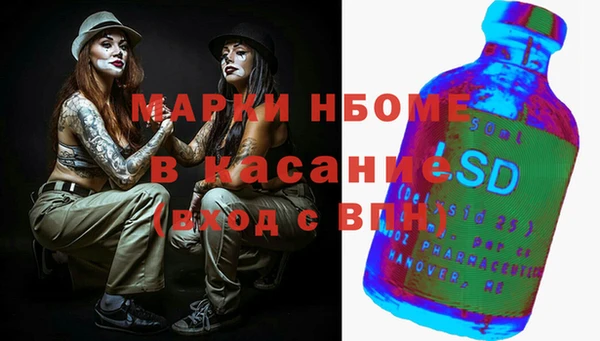 прущая мука Вяземский